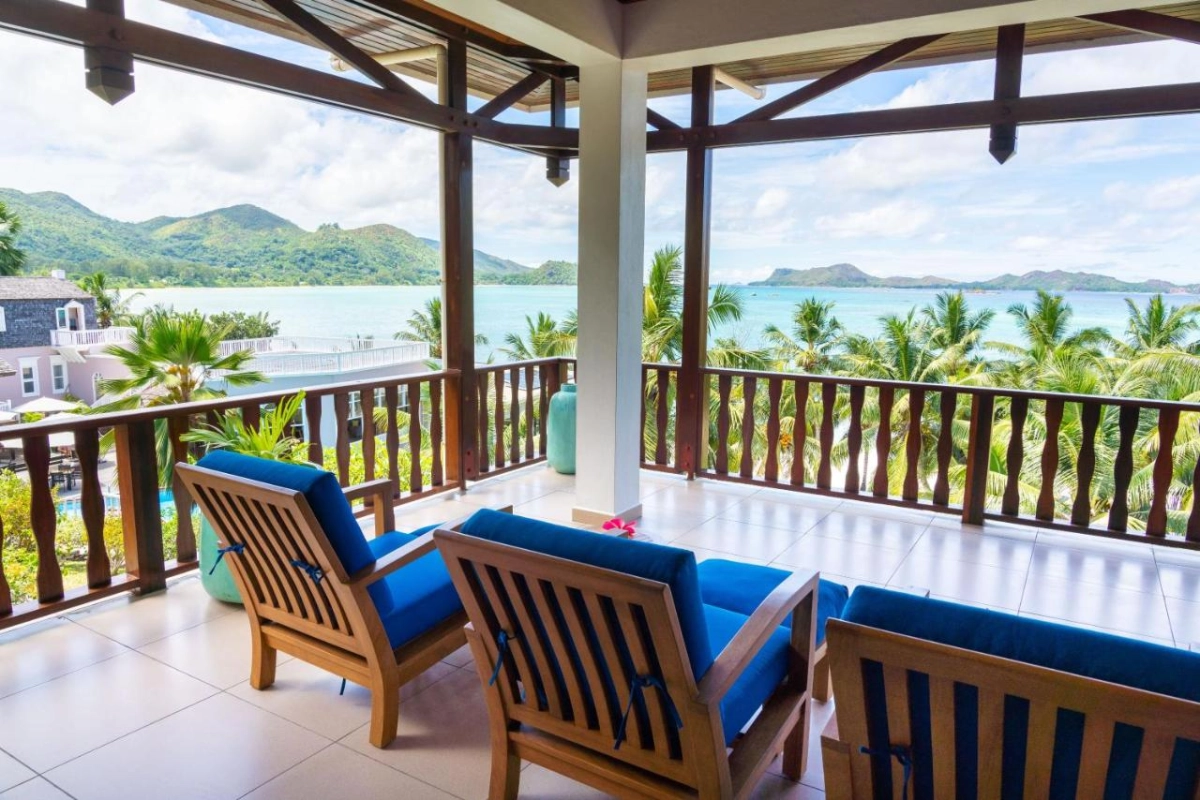 Hotel L'Archipel - Hotel Photo 9