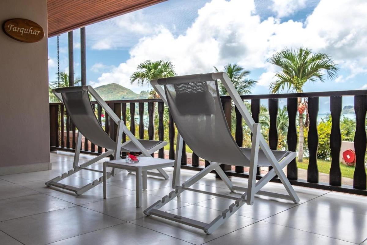 Hotel L'Archipel - Hotel Photo 10