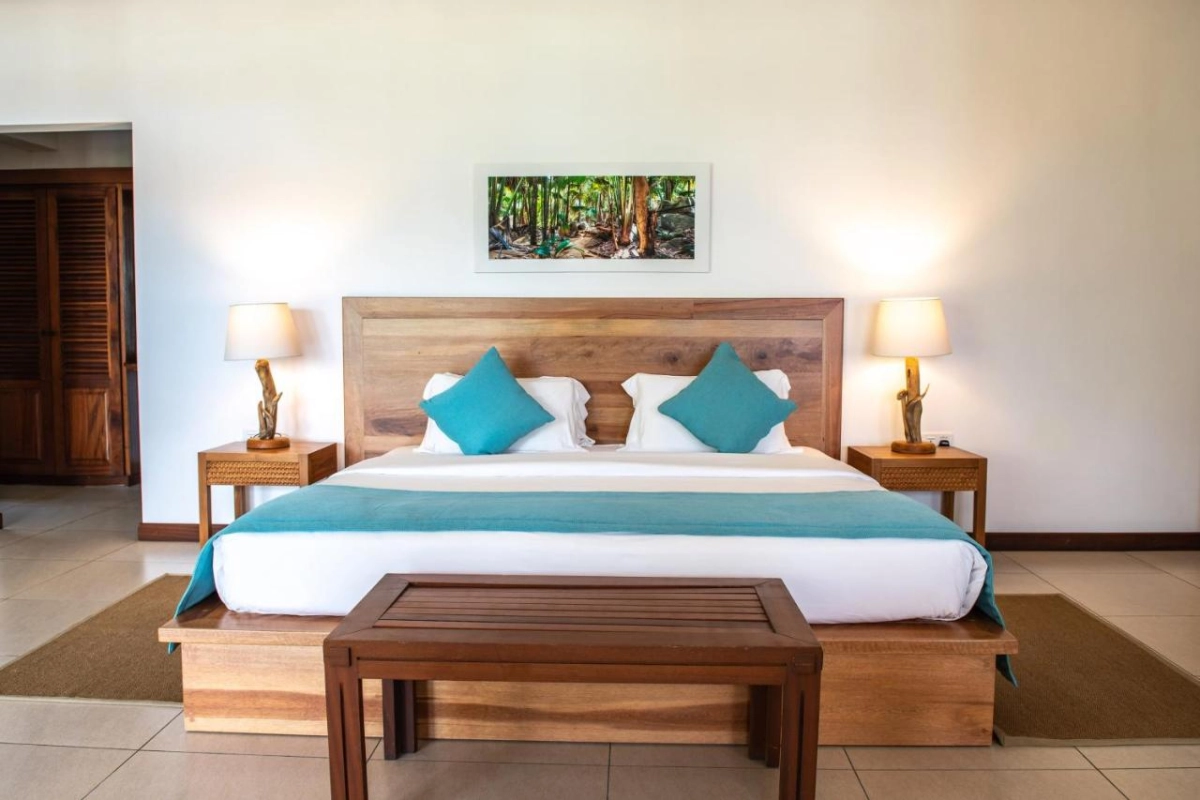 Hotel L'Archipel - Hotel Photo 11