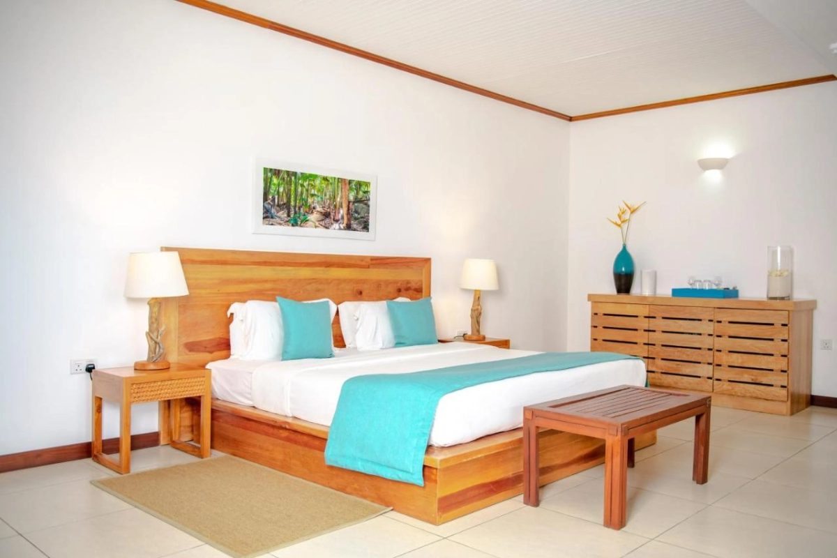 Hotel L'Archipel - Hotel Photo 12