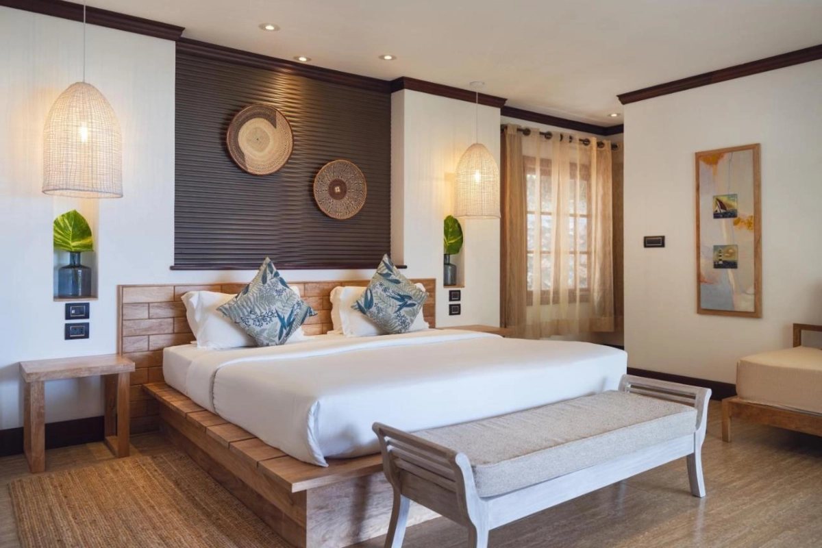 Hotel L'Archipel - Hotel Photo 13