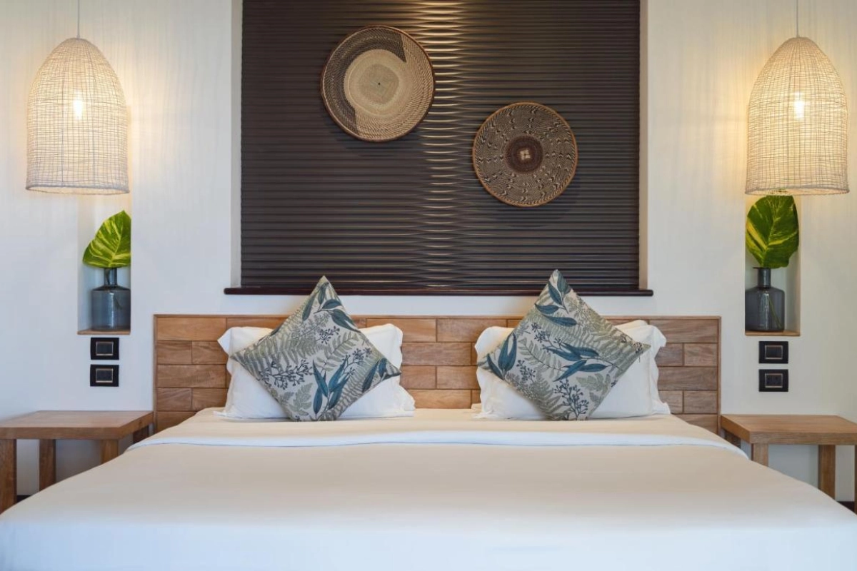 Hotel L'Archipel - Hotel Photo 14