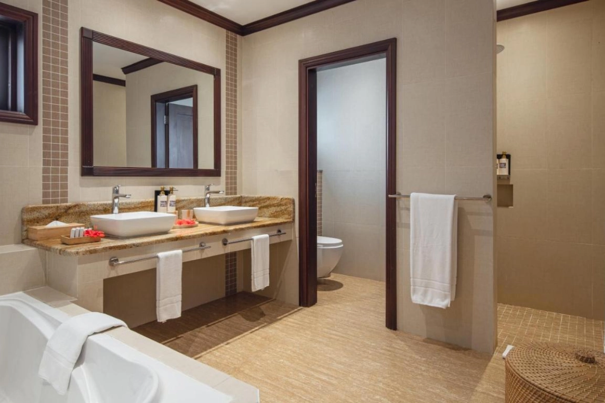 Hotel L'Archipel - Hotel Photo 16