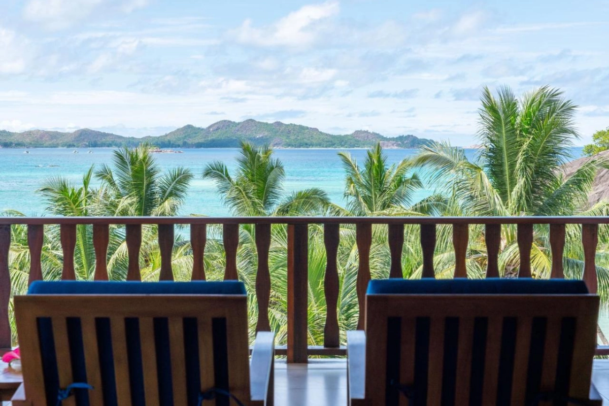 Hotel L'Archipel - Hotel Photo 17