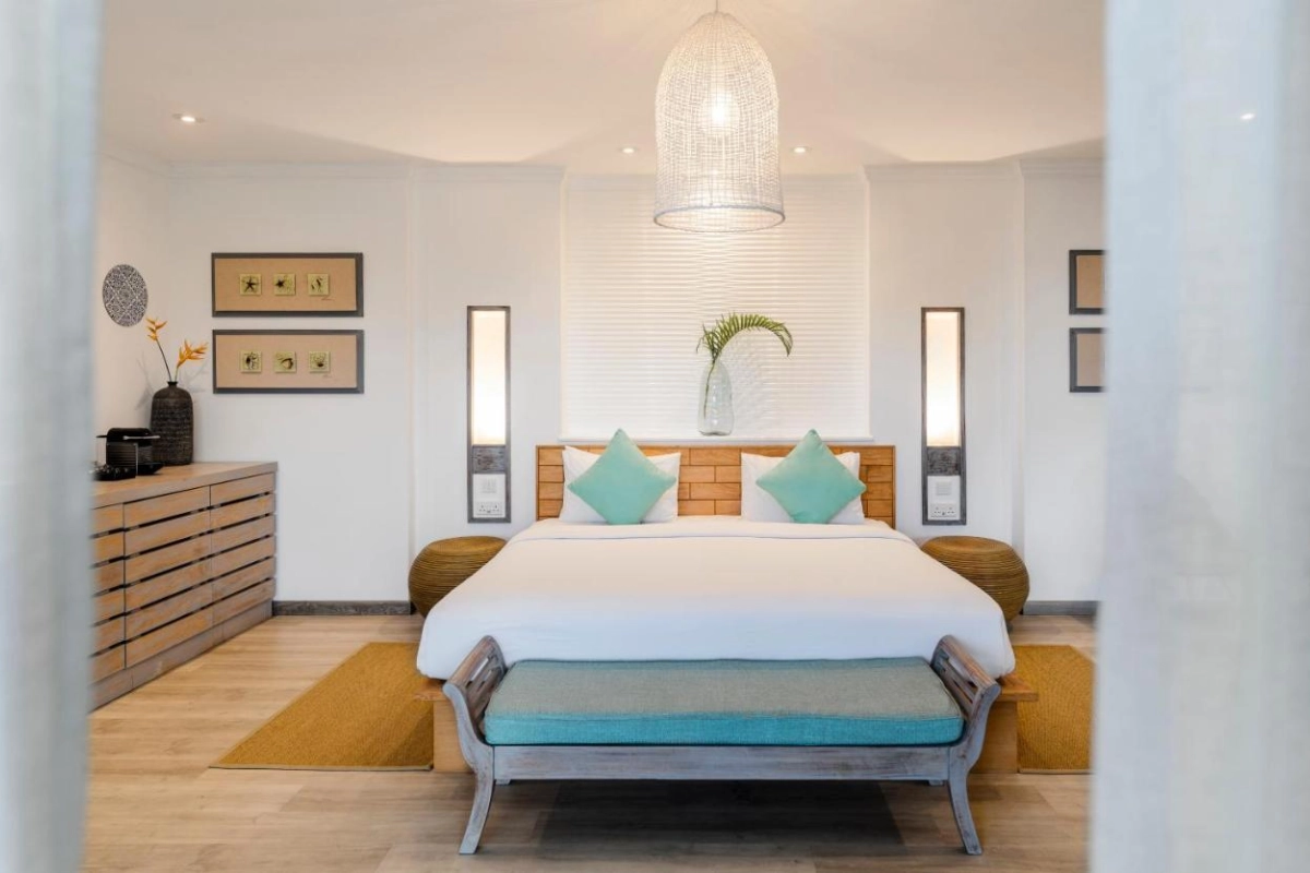 Hotel L'Archipel - Hotel Photo 18