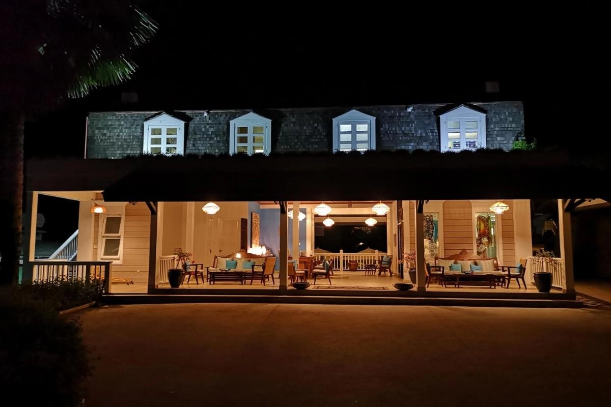 Hotel L'Archipel - Hotel Photo 23