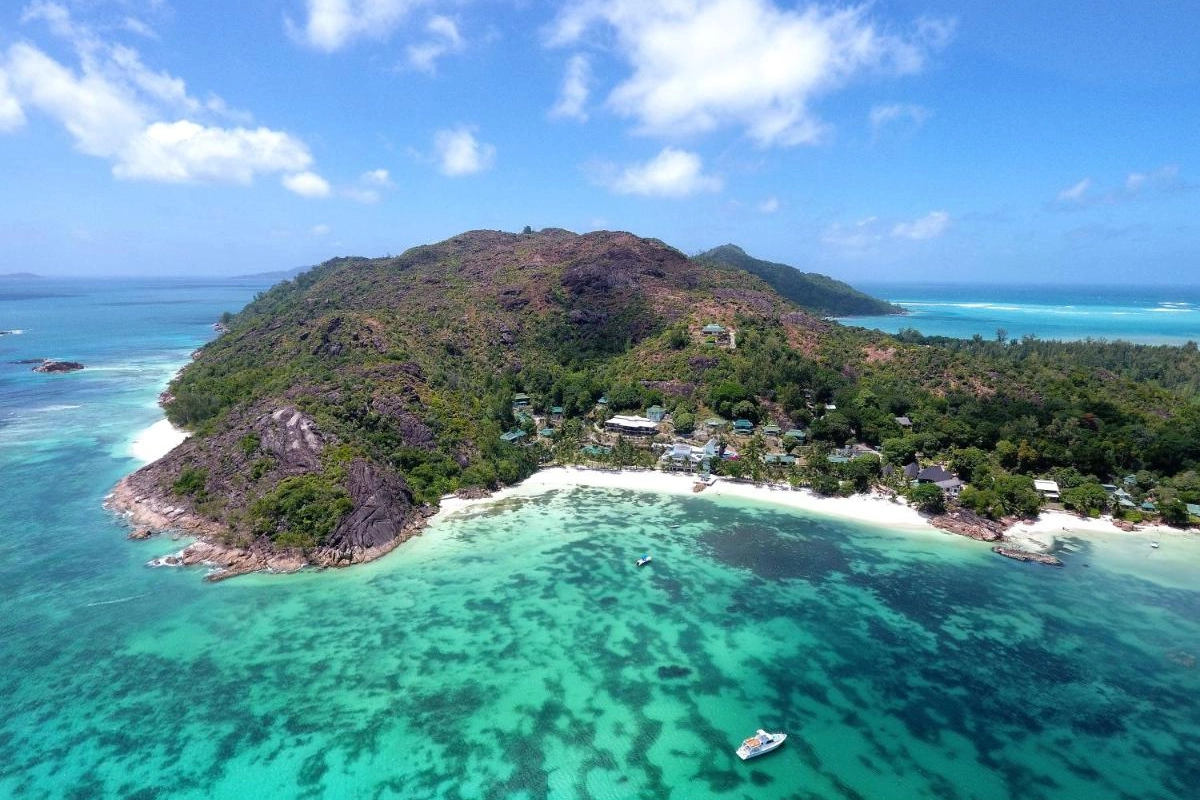 Hotel L'Archipel - Hotel Photo 25