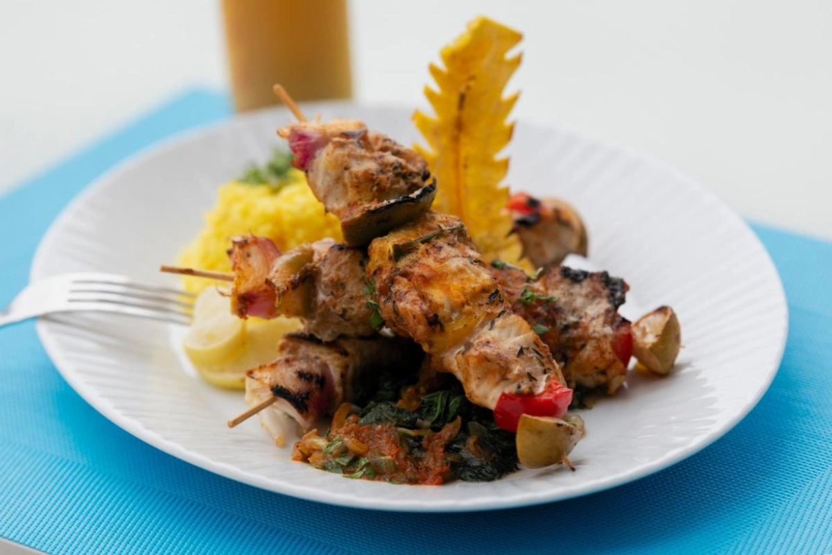 Hotel L'Archipel - Hotel Photo 28