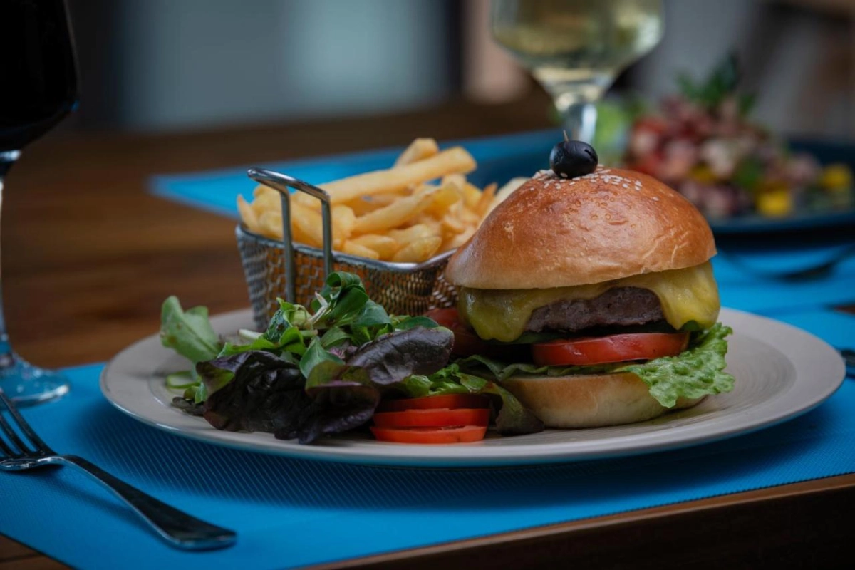 Hotel L'Archipel - Hotel Photo 29