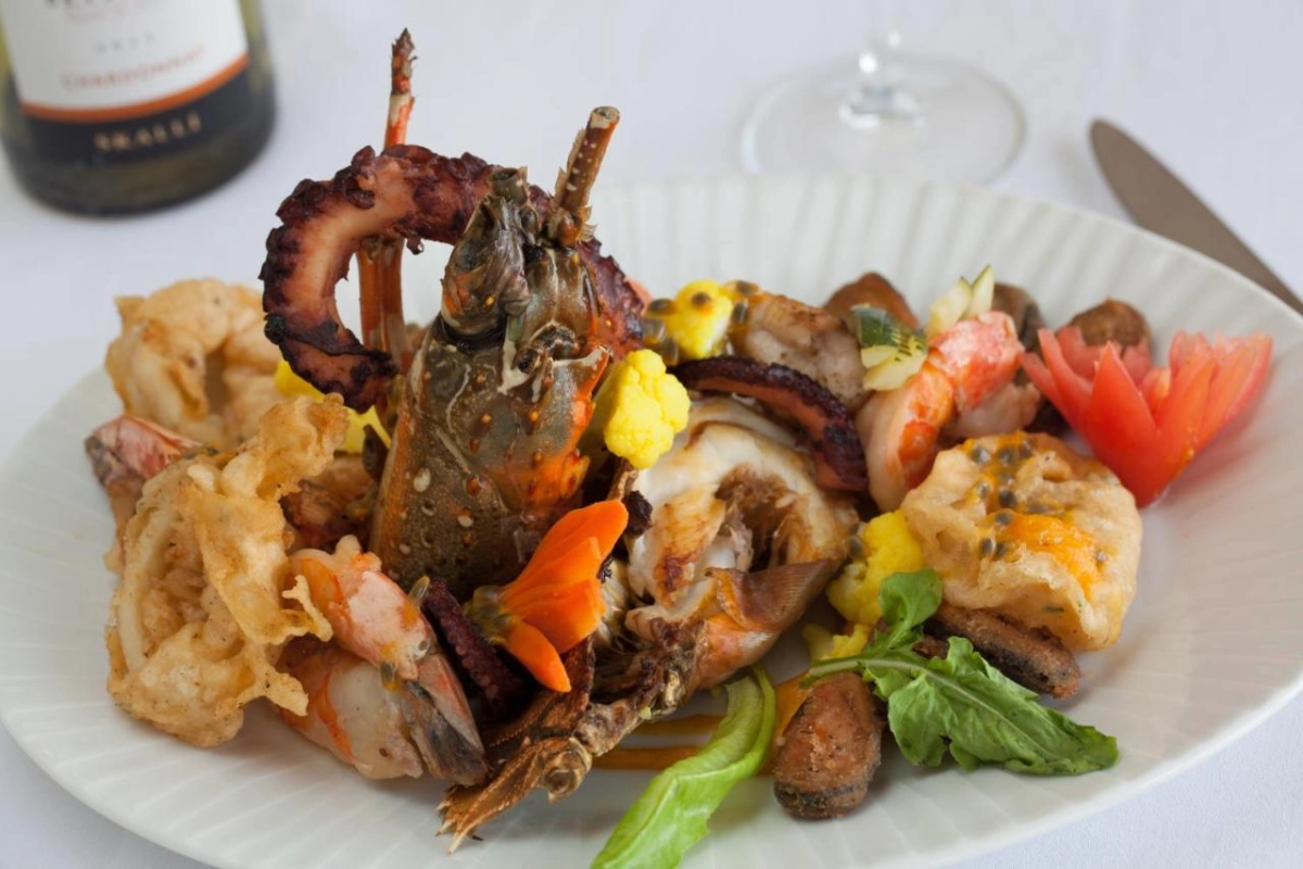 Hotel L'Archipel - Hotel Photo 30