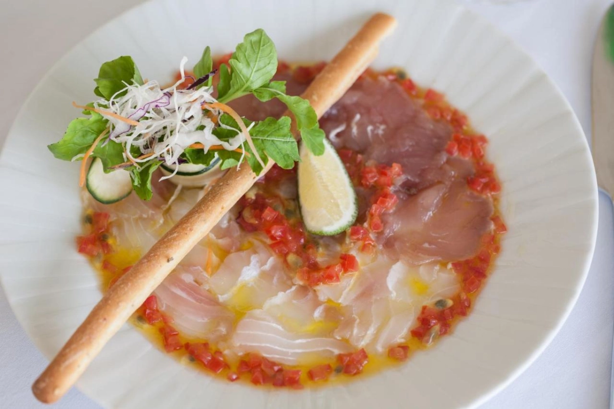 Hotel L'Archipel - Hotel Photo 31