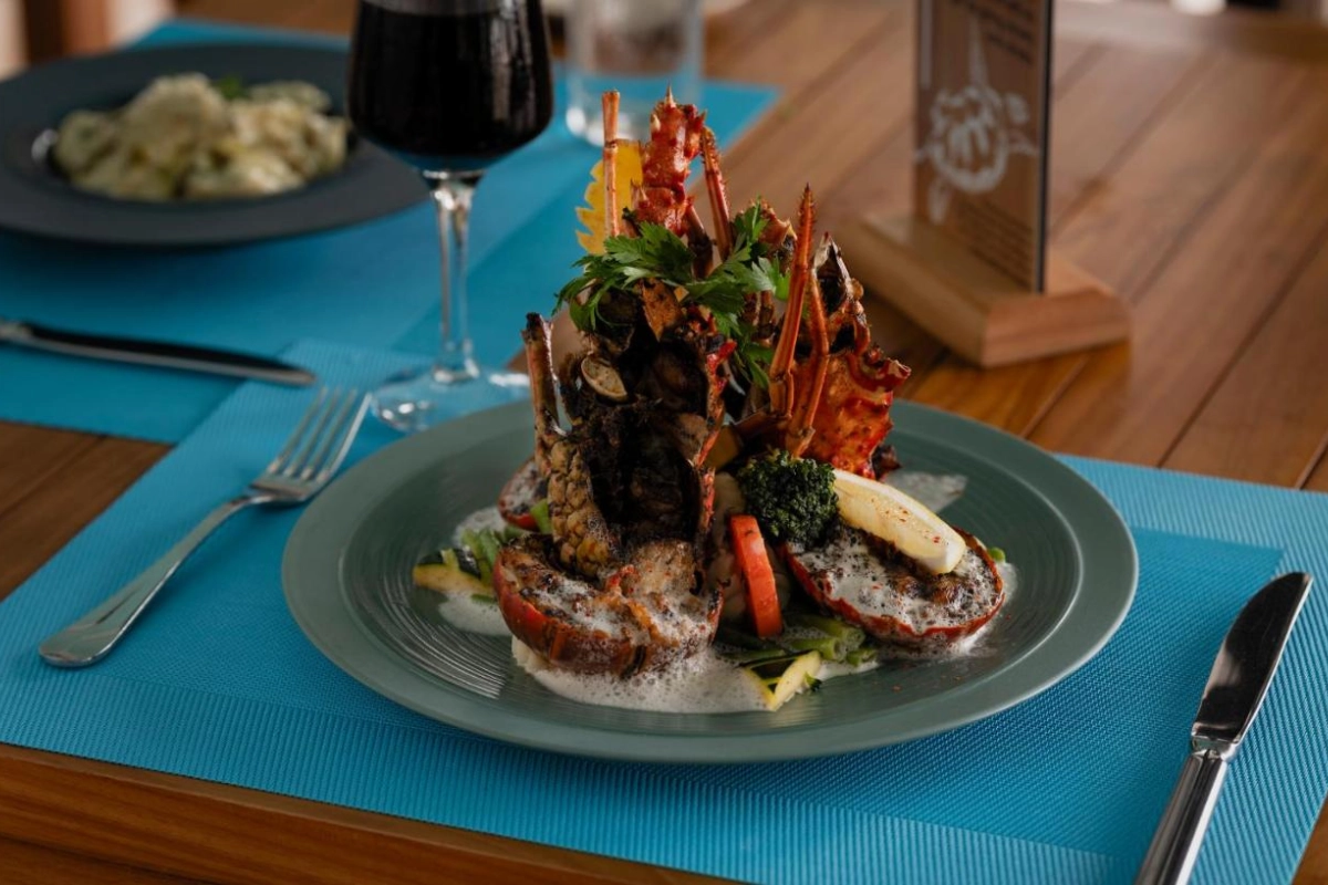 Hotel L'Archipel - Hotel Photo 32