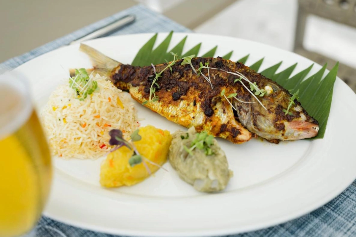 Hotel L'Archipel - Hotel Photo 33