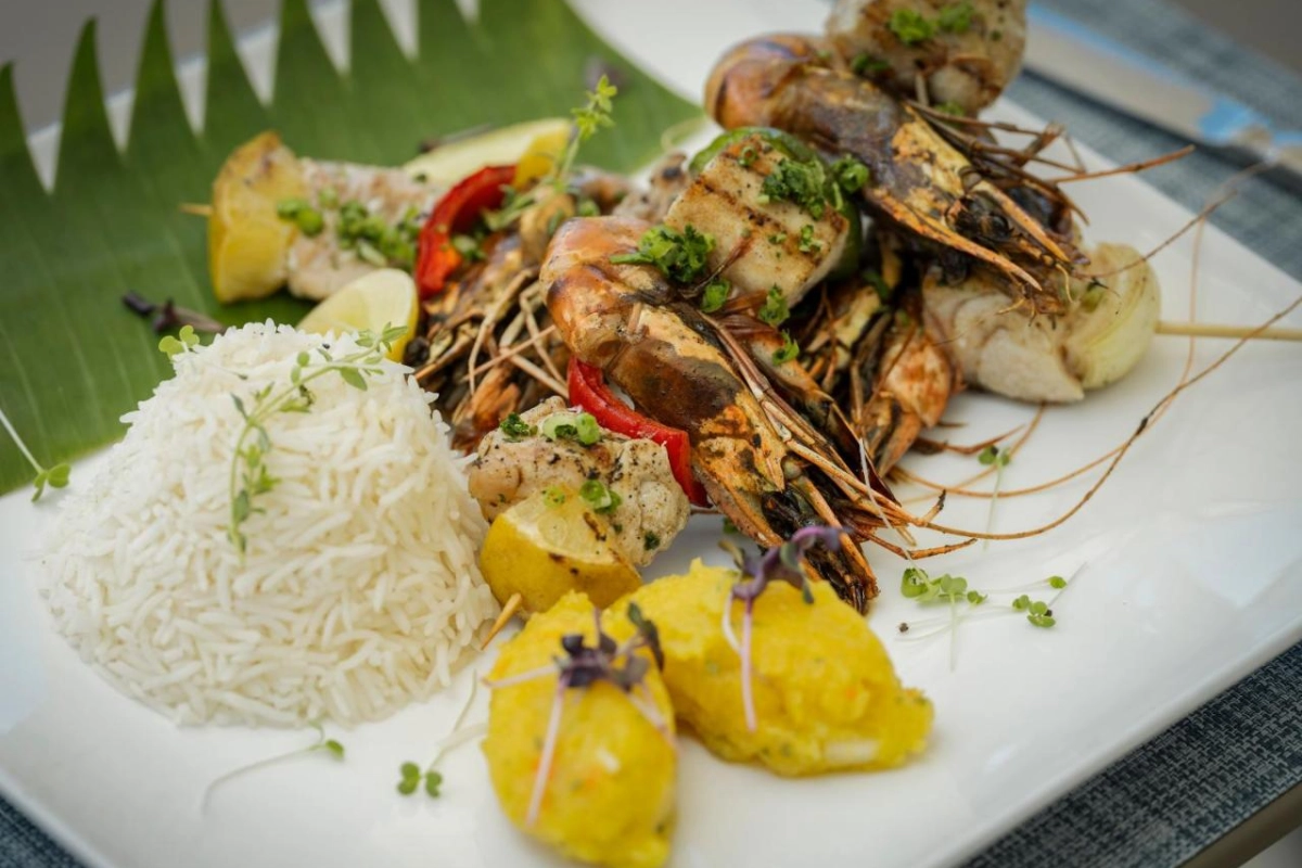 Hotel L'Archipel - Hotel Photo 34