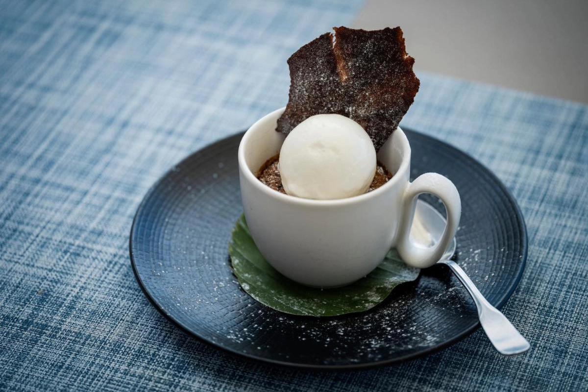 Hotel L'Archipel - Hotel Photo 35