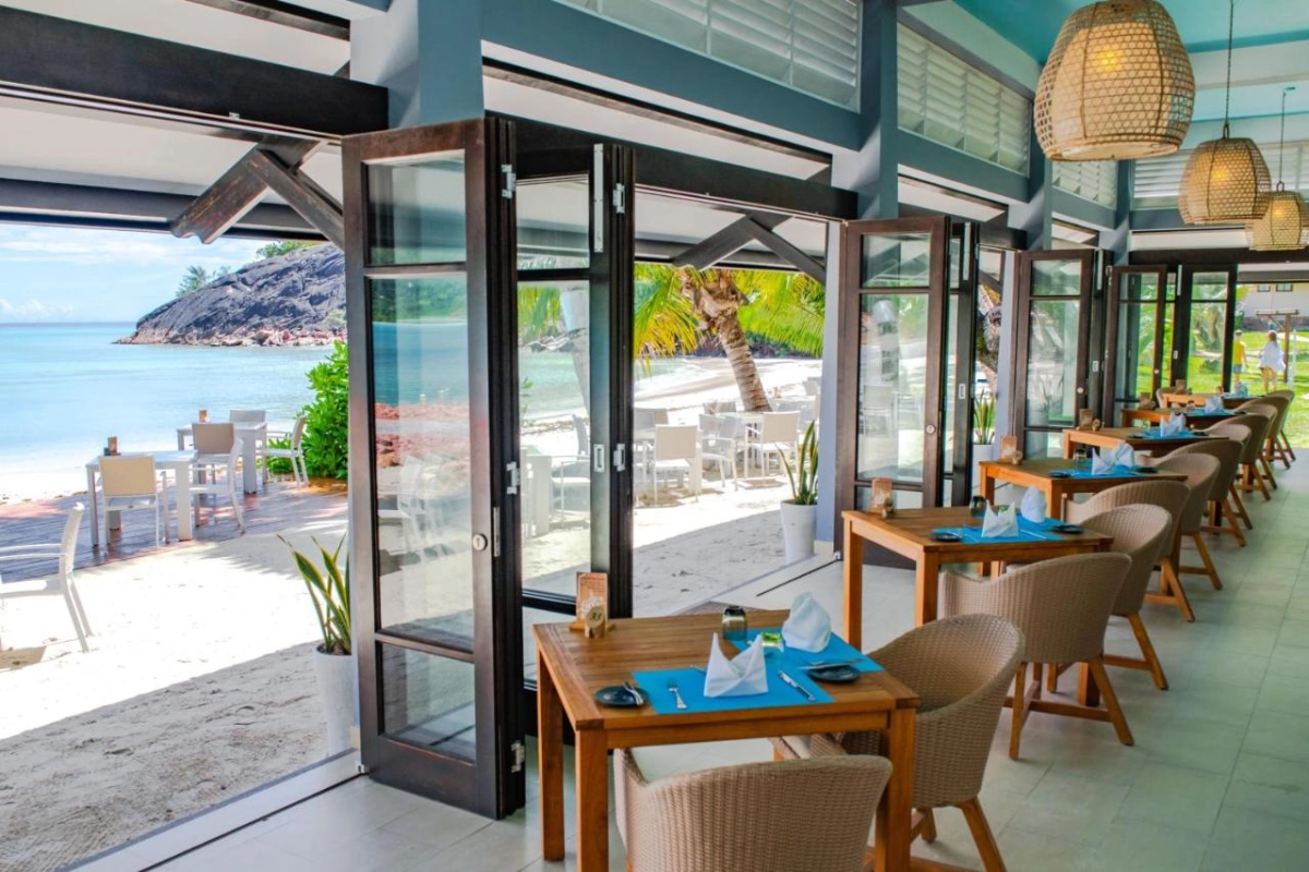 Hotel L'Archipel - Hotel Photo 36