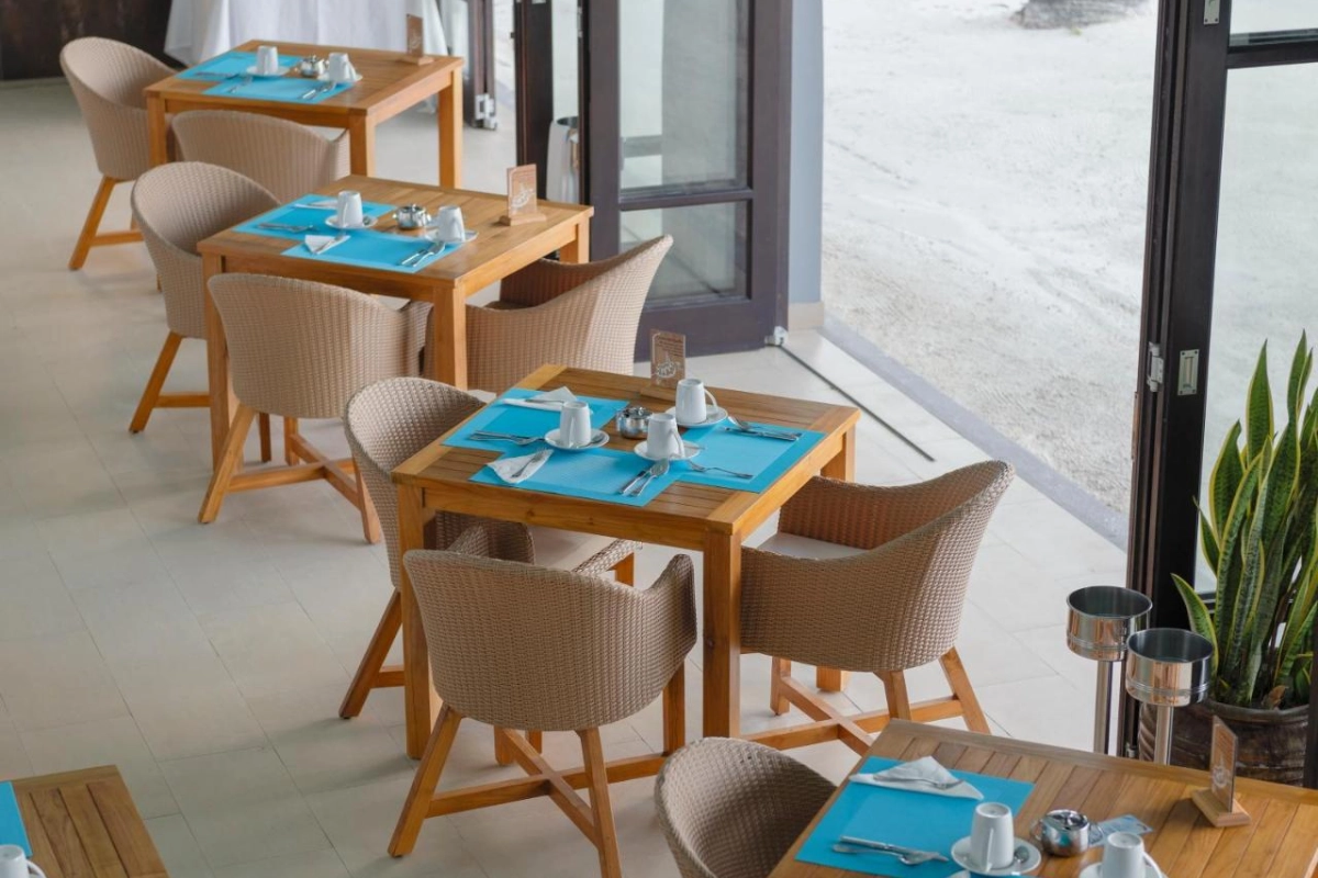 Hotel L'Archipel - Hotel Photo 37