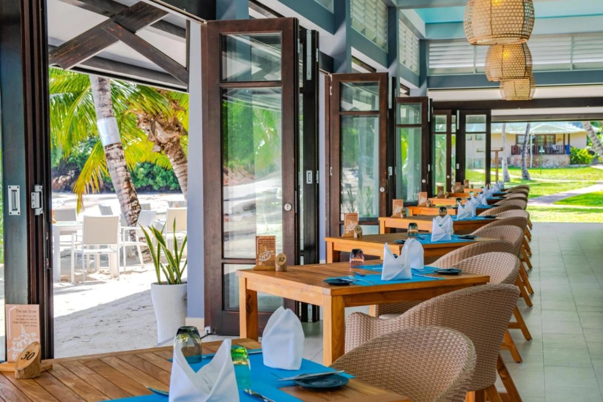 Hotel L'Archipel - Hotel Photo 38