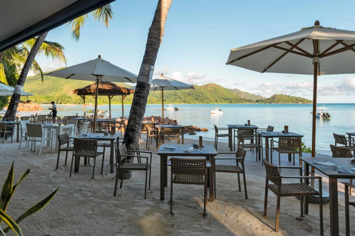 Hotel L'Archipel - Hotel Photo 39