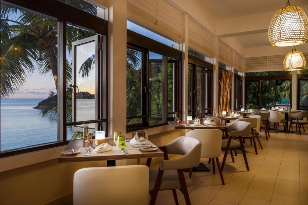 Hotel L'Archipel - Hotel Photo 40