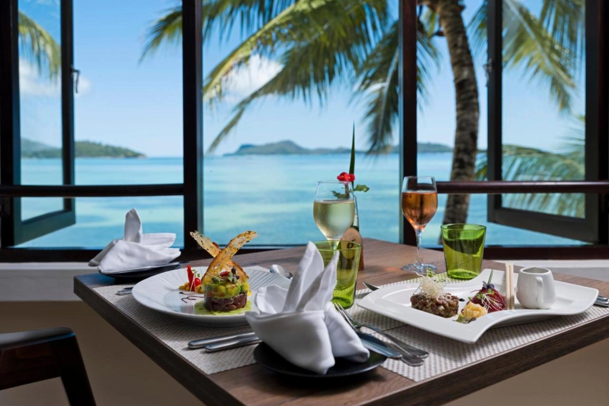 Hotel L'Archipel - Hotel Photo 41