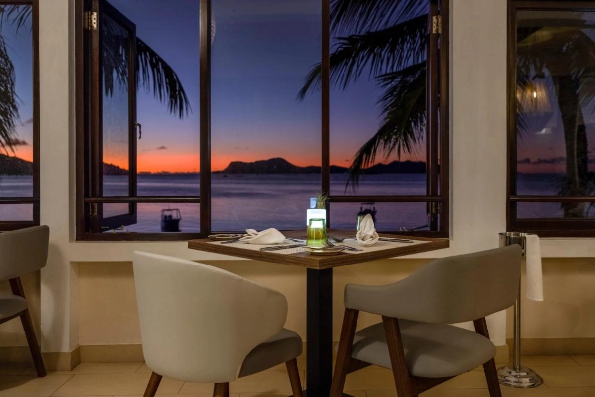 Hotel L'Archipel - Hotel Photo 42