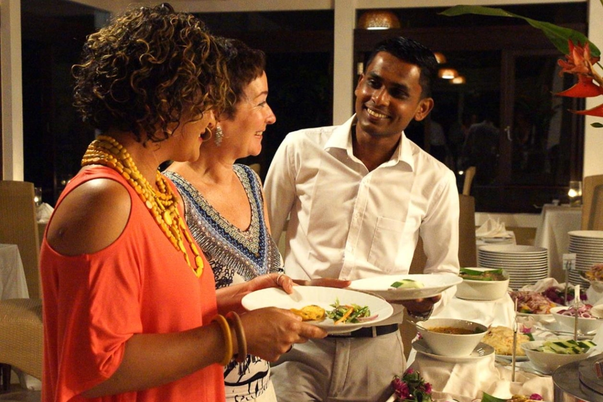 Hotel L'Archipel - Hotel Photo 43