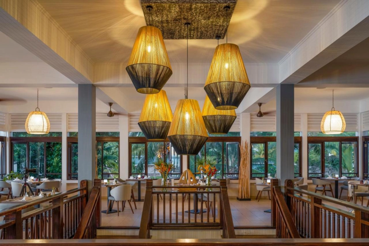 Hotel L'Archipel - Hotel Photo 44