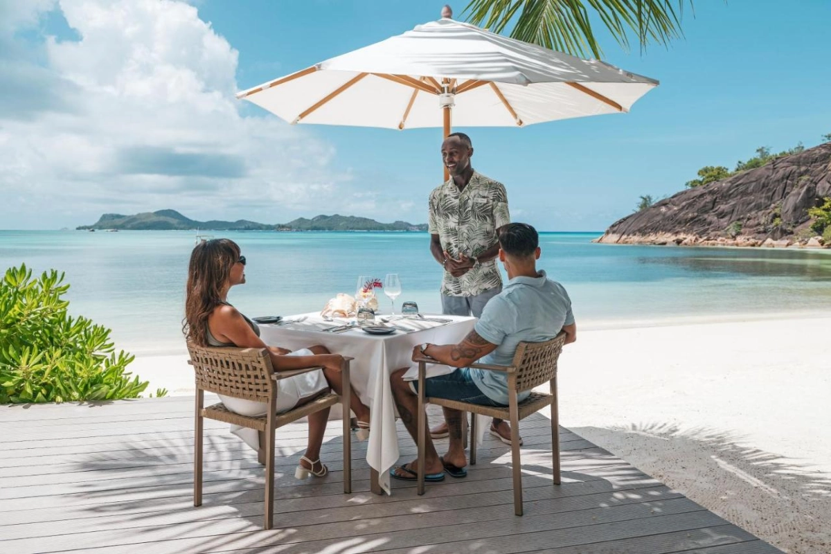 Hotel L'Archipel - Hotel Photo 45