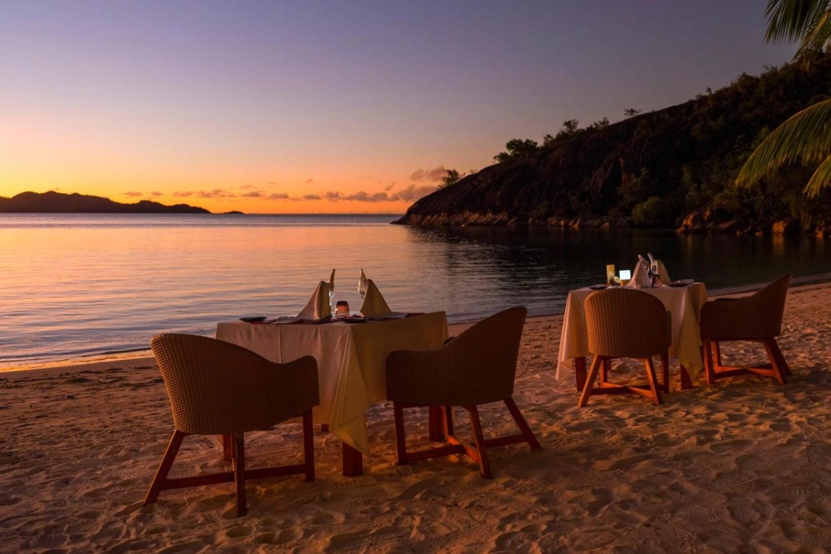 Hotel L'Archipel - Hotel Photo 46