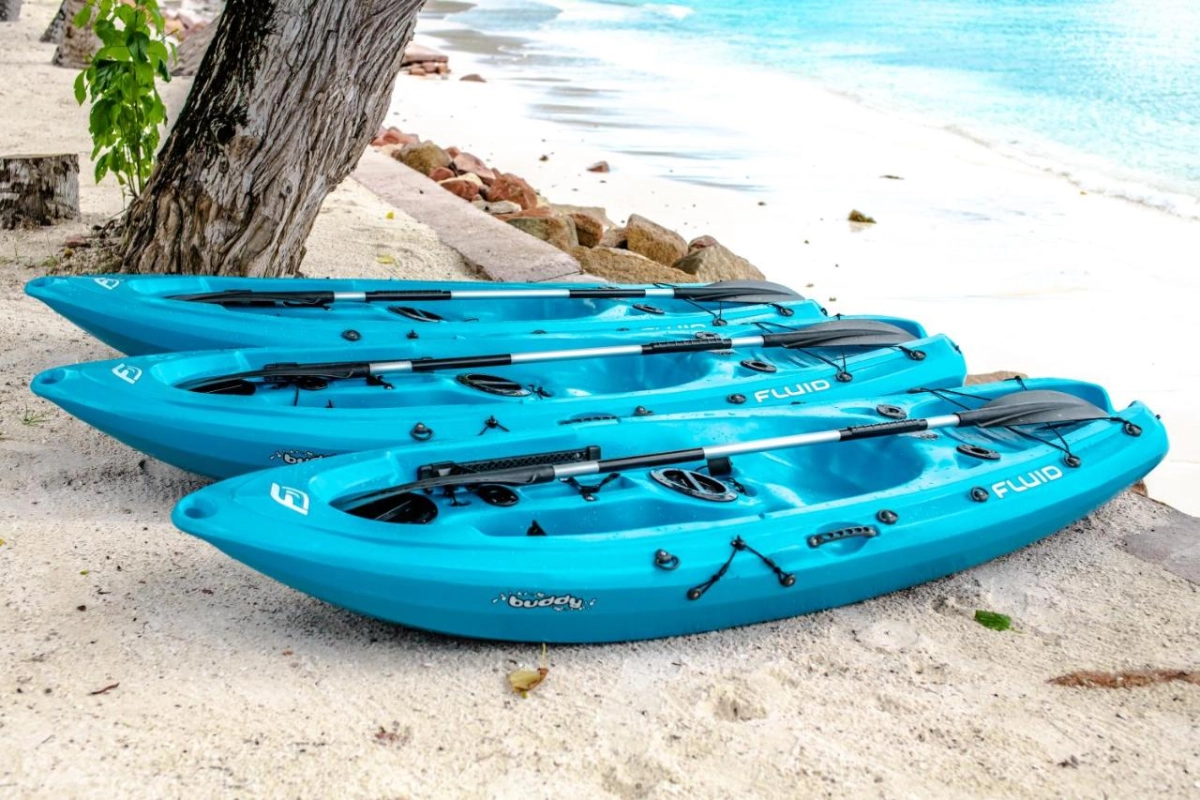 Hotel L'Archipel - Hotel Photo 48