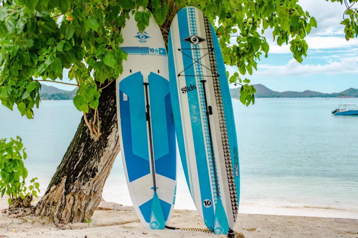 Hotel L'Archipel - Hotel Photo 50