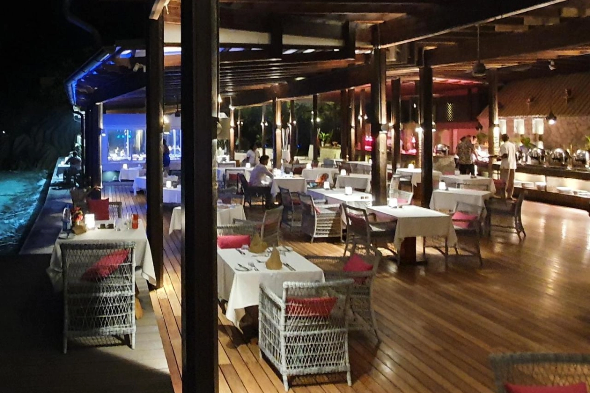 Le Domaine de L'Orangeraie Resort & Spa - Hotel Photo 5