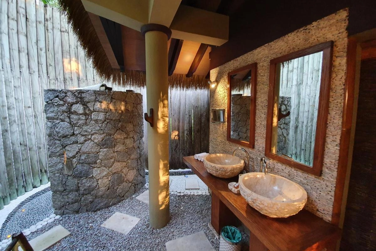 Le Domaine de L'Orangeraie Resort & Spa - Hotel Photo 6