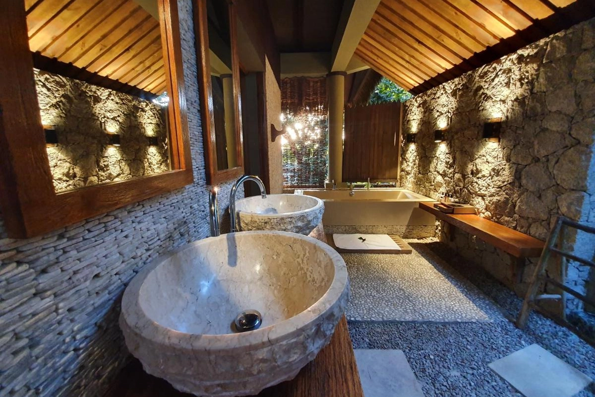 Le Domaine de L'Orangeraie Resort & Spa - Hotel Photo 7