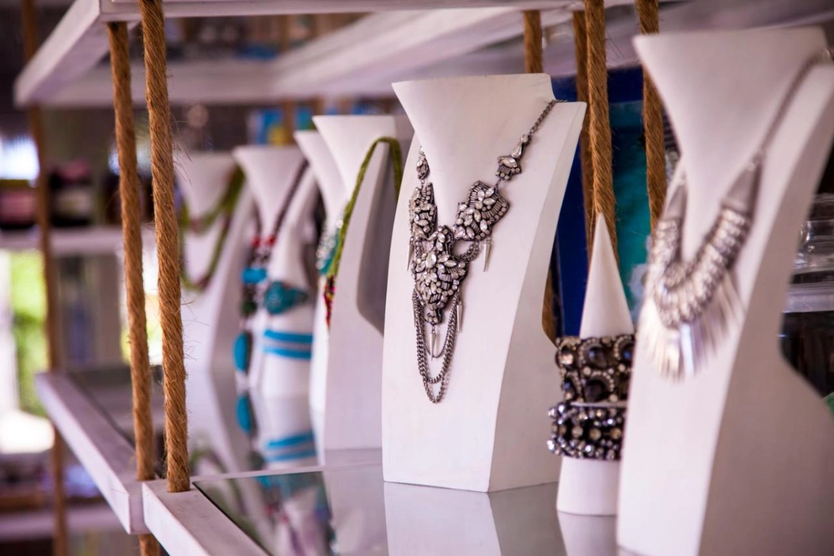 Le Domaine de L'Orangeraie Resort & Spa - Hotel Photo 10