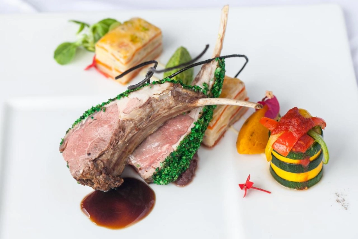 Le Domaine de L'Orangeraie Resort & Spa - Hotel Photo 13