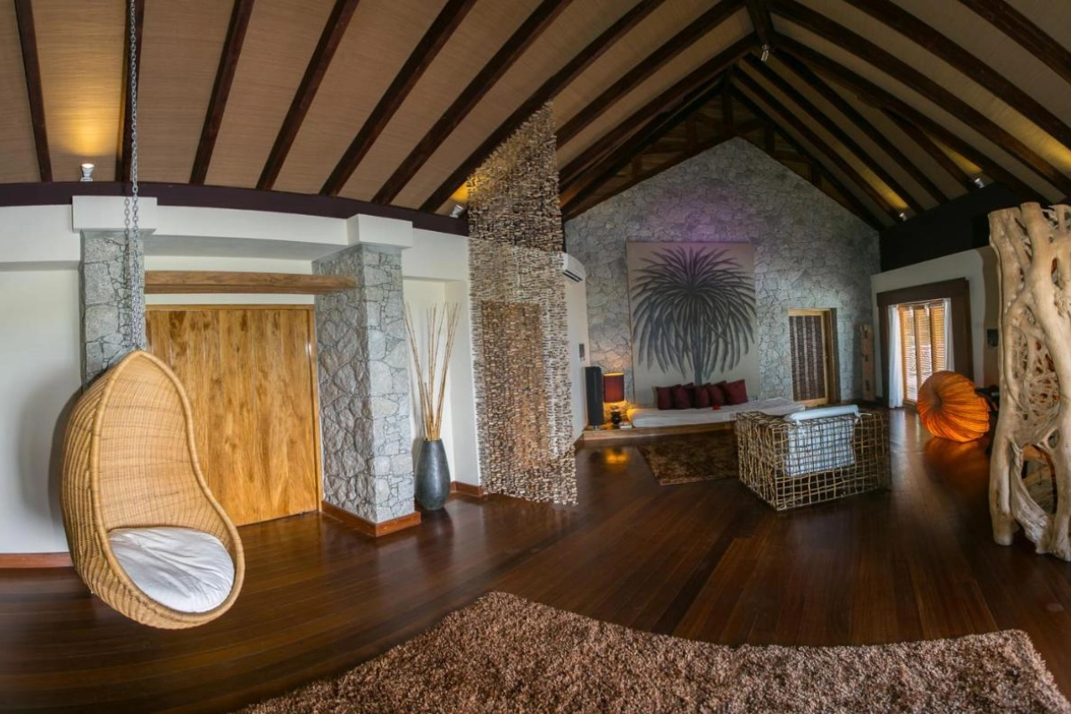 Le Domaine de L'Orangeraie Resort & Spa - Hotel Photo 14