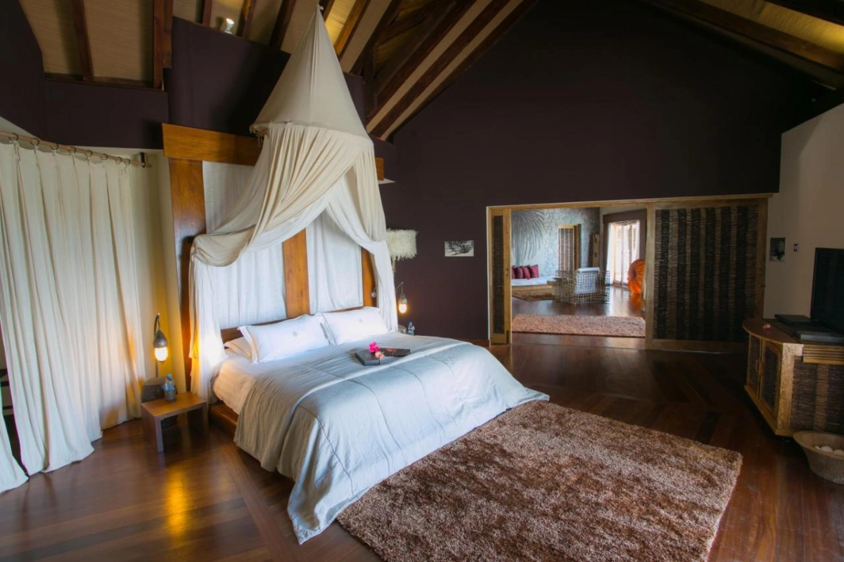 Le Domaine de L'Orangeraie Resort & Spa - Hotel Photo 16