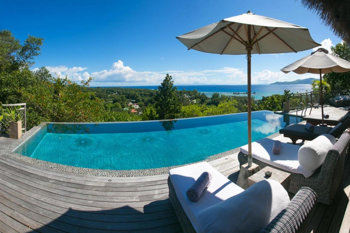 Le Domaine de L'Orangeraie Resort & Spa - Hotel Photo 17