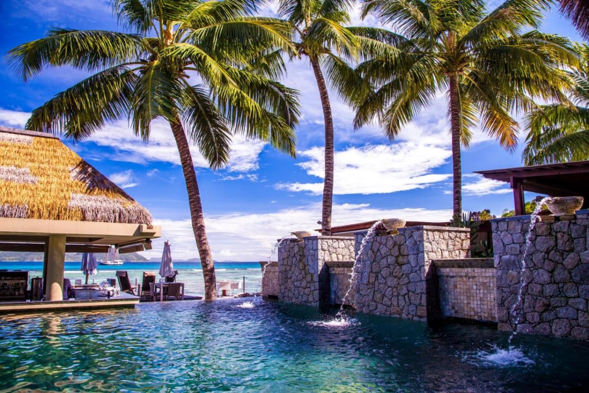 Le Domaine de L'Orangeraie Resort & Spa - Hotel Photo 18