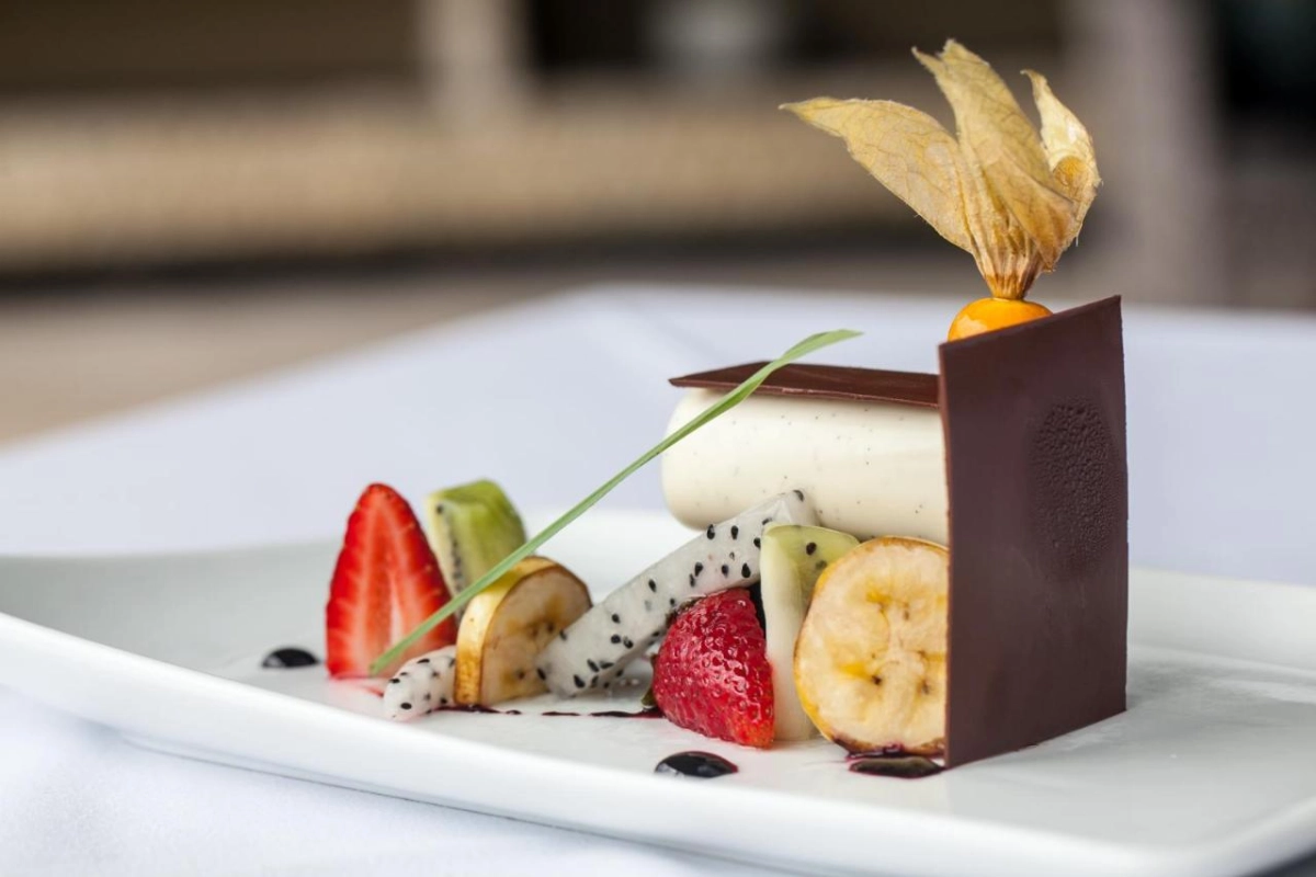 Le Domaine de L'Orangeraie Resort & Spa - Hotel Photo 22