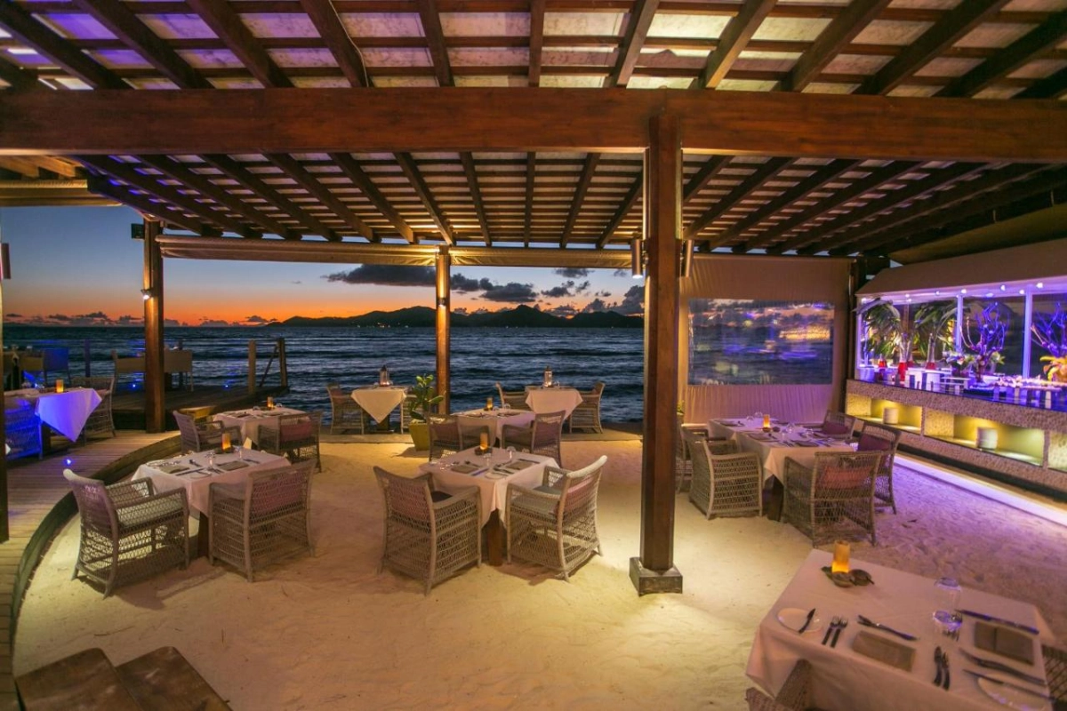 Le Domaine de L'Orangeraie Resort & Spa - Hotel Photo 27