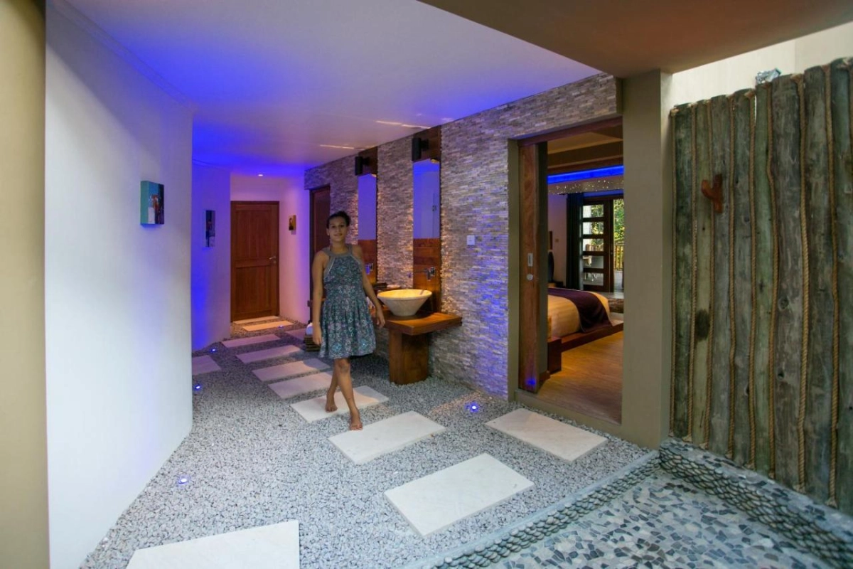 Le Domaine de L'Orangeraie Resort & Spa - Hotel Photo 31