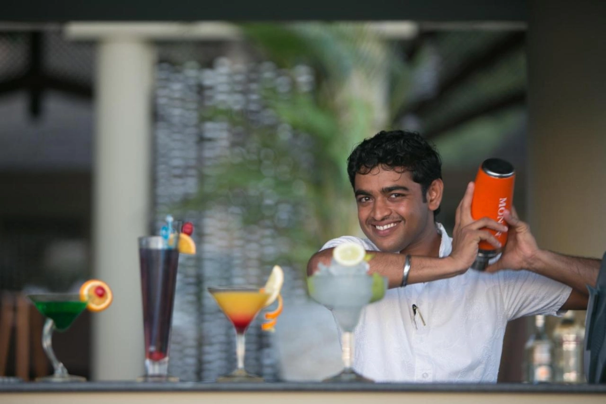 Le Domaine de L'Orangeraie Resort & Spa - Hotel Photo 34