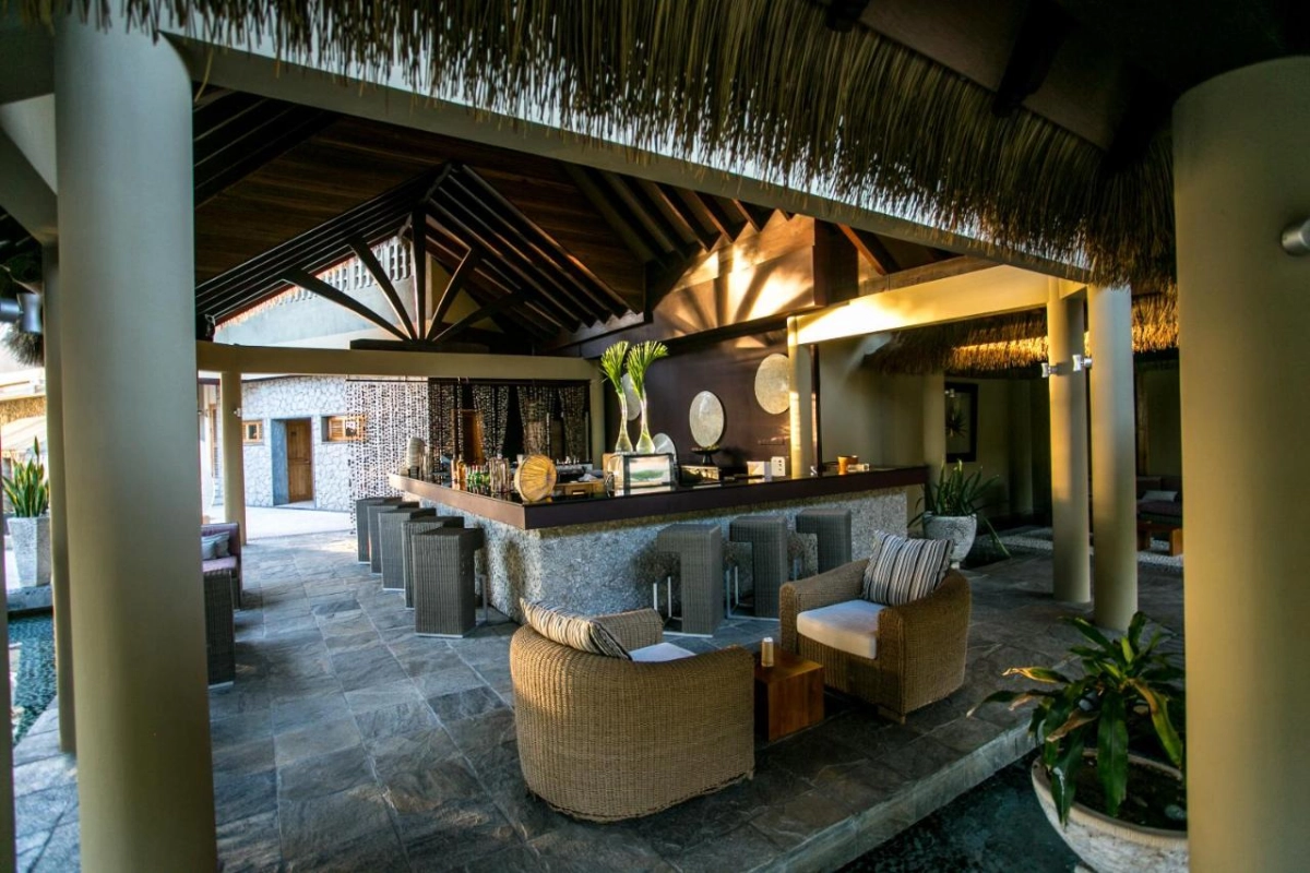 Le Domaine de L'Orangeraie Resort & Spa - Hotel Photo 35