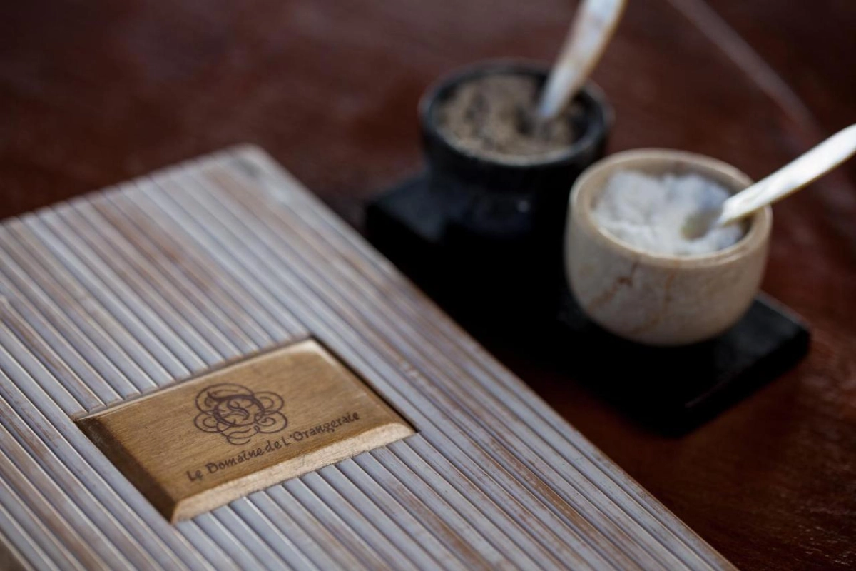 Le Domaine de L'Orangeraie Resort & Spa - Hotel Photo 37