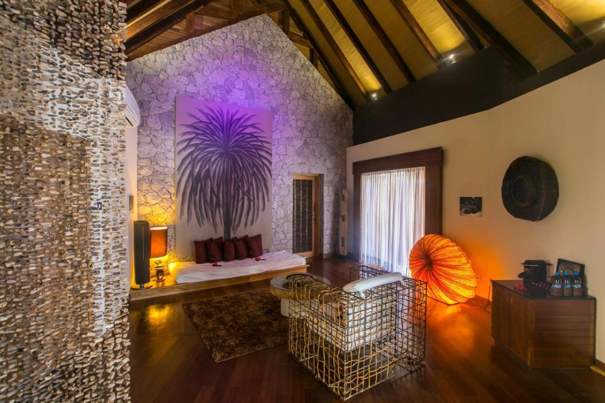 Le Domaine de L'Orangeraie Resort & Spa - Hotel Photo 45