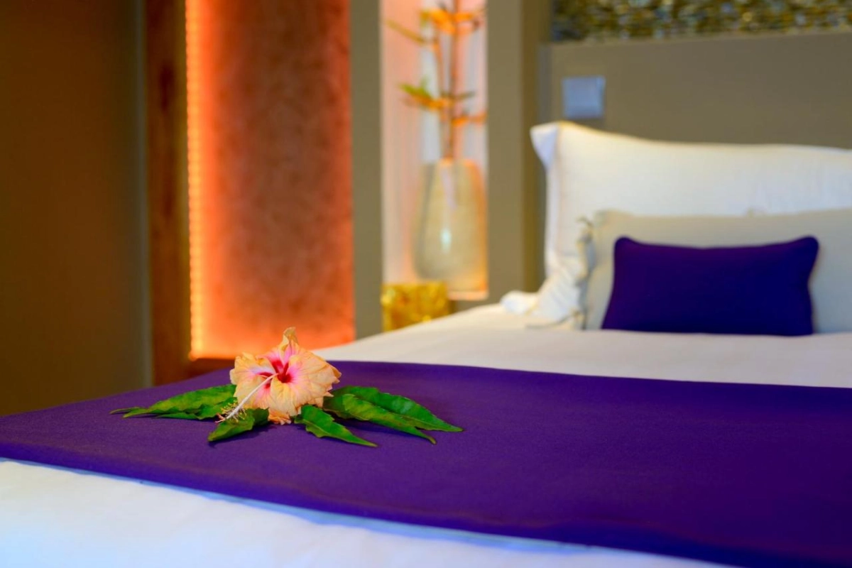 Le Domaine de L'Orangeraie Resort & Spa - Hotel Photo 46