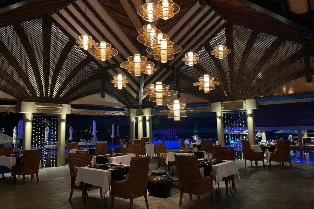 Le Domaine de L'Orangeraie Resort & Spa - Hotel Photo 49